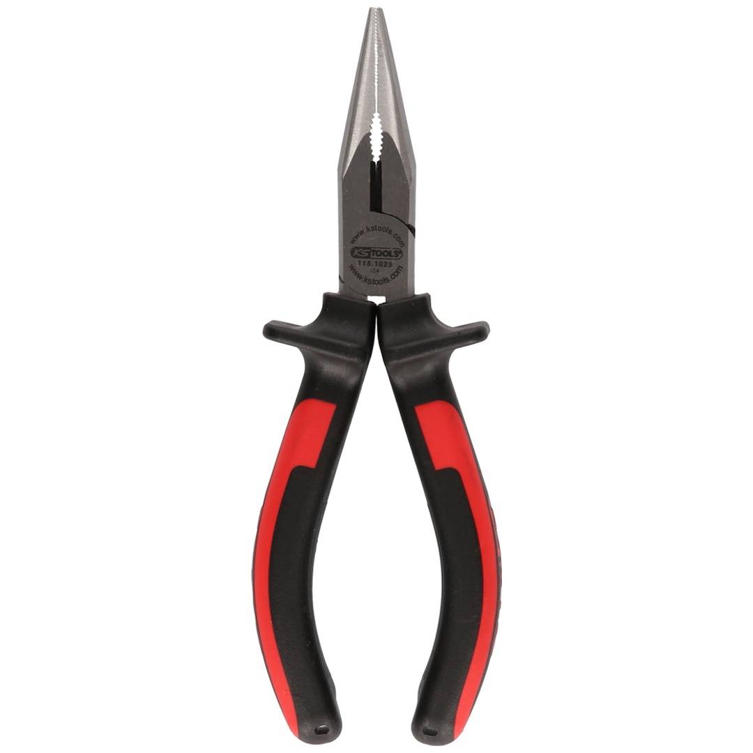 KS-Tools 115.1023-E ERGOTORQUE Telefonzange,160mm-0