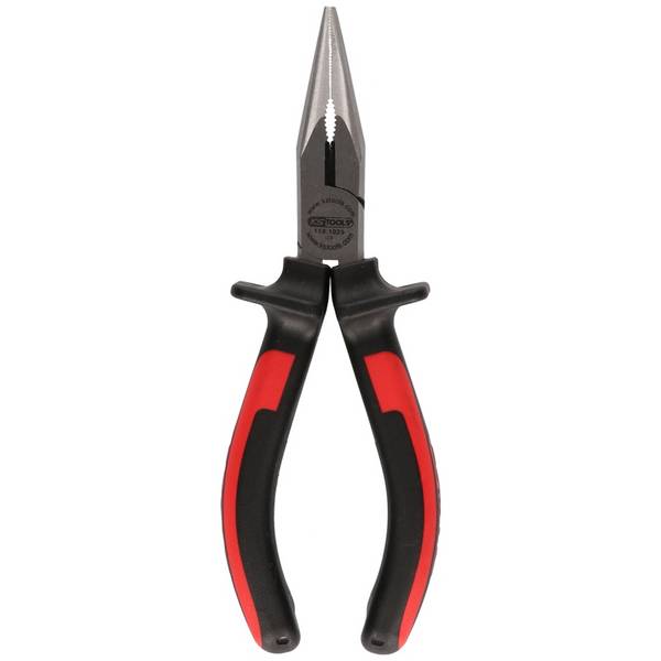 KS Tools 115.1023-E ERGOTORQUE Telefonzange, 160mm,auf Hänger