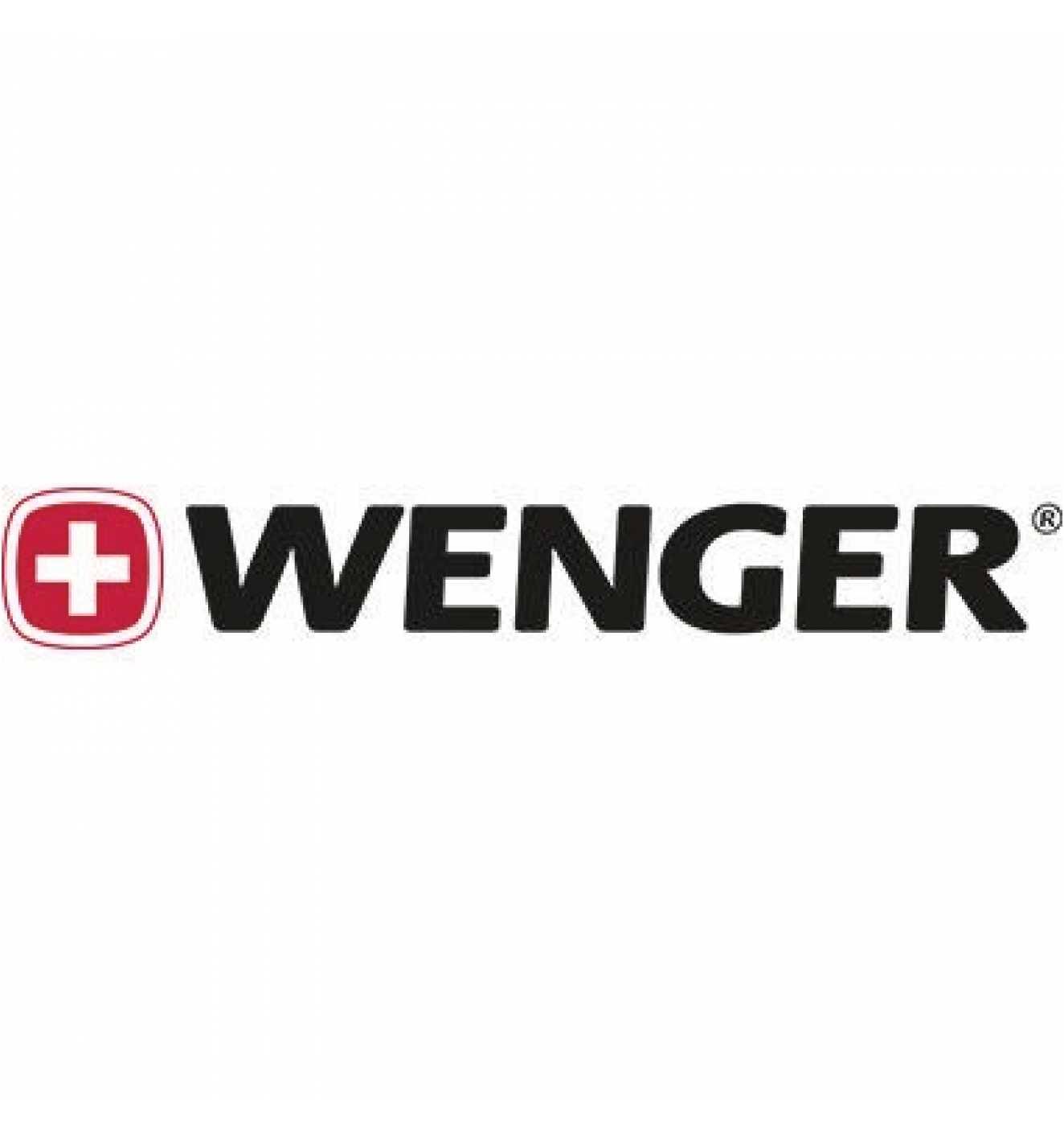 Wenger Rucksack Legacy 600631 schwarz/grau-2