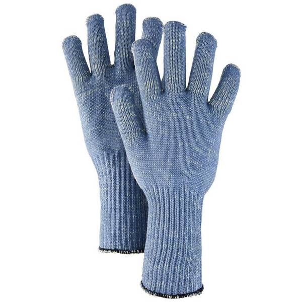 Honeywell Hitzeschutzhandschuh Thermoplus 955, Gr. 8 grau
