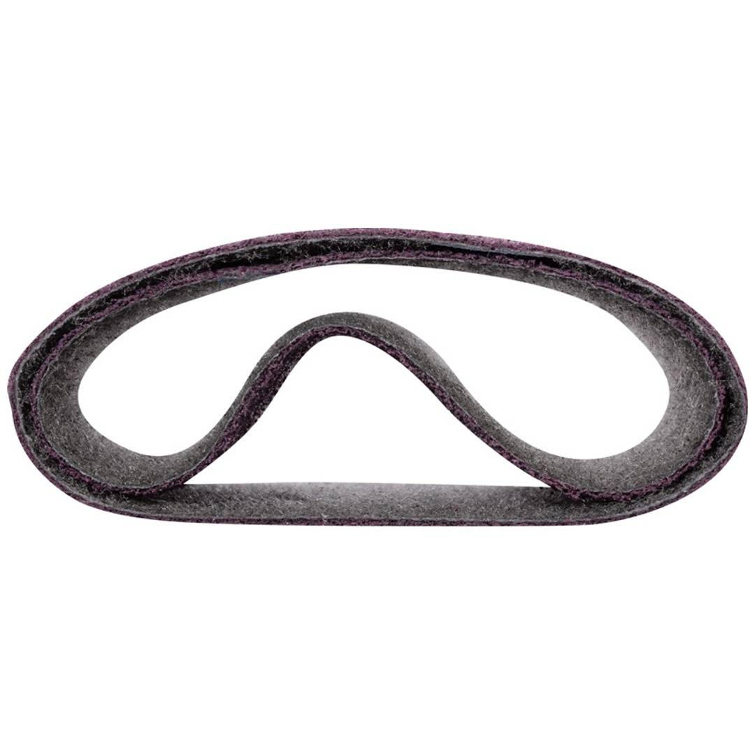 Schleifhülse Expert N470 D.90mm mittel f.Satinierer 10 St. BOSCH-0