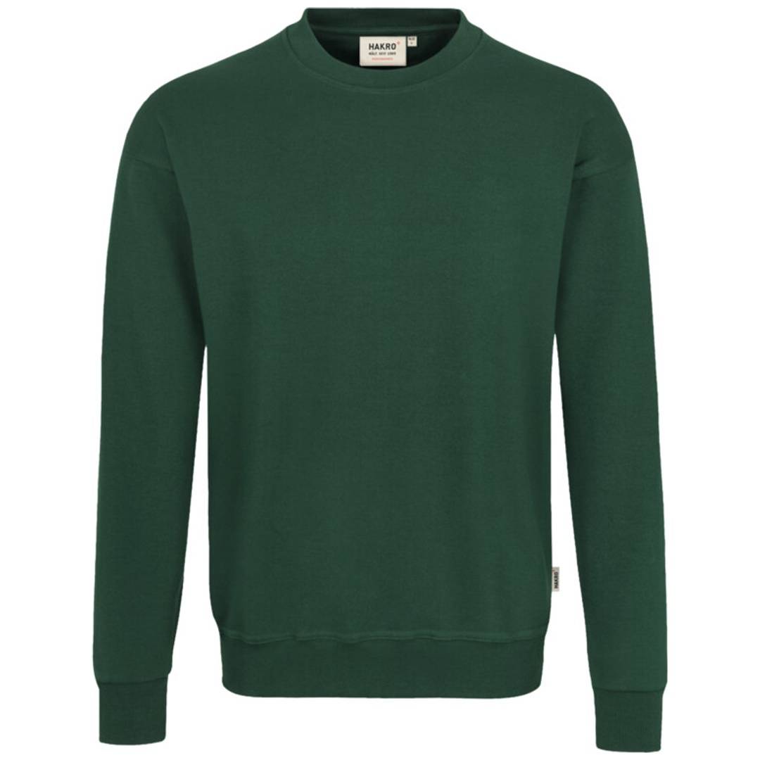 Hakro Sweatshirt Performance 475-72 Tanne Gr. 2XL