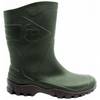 DUNLOP Stiefel Dunlop Dee grün Gr. 47 Arbeitsstiefel
