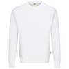 Hakro Sweatshirt Performance 475-01 Weiß Gr. 4XL