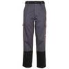 Planam Schweißer-Bundhose Weld Shield 5520 Gr. 44 grau/schwarz