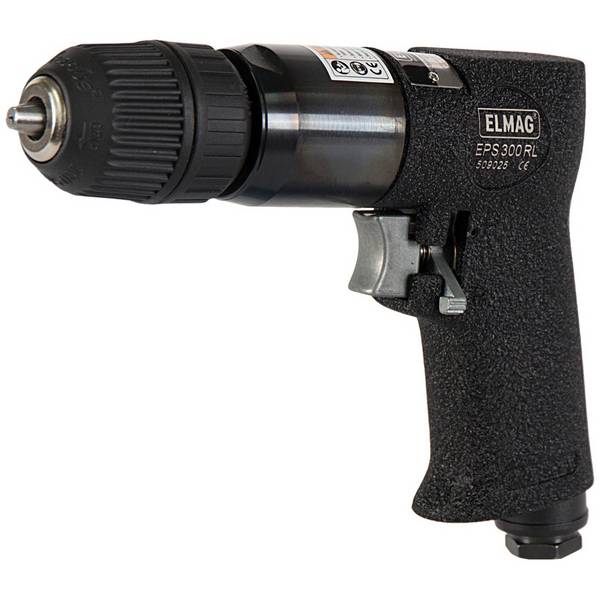 ELMAG DL-Bohrmaschine bis 10 mm, EPS 300 RL