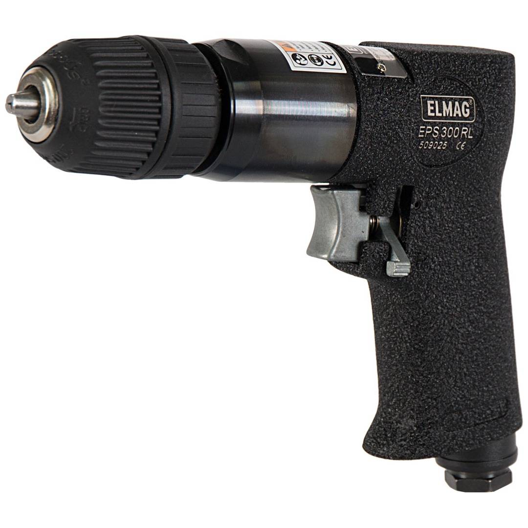 ELMAG DL-Bohrmaschine bis 10 mm, EPS 300 RL-0