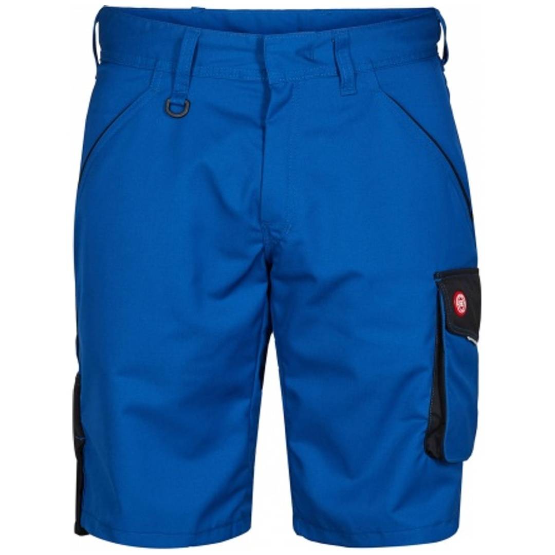 ENGEL Shorts Galaxy Light 6290-880-73720 Gr. 48 surfer blue/schwarz