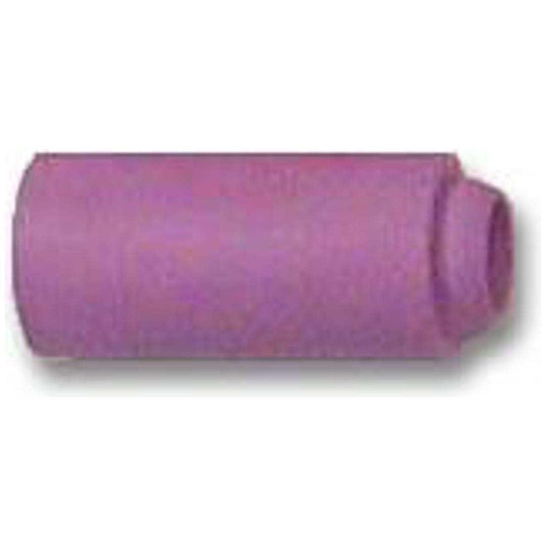 Gashülse TC 8 Gr.12 D.19mm Keramik 1St./SB ELMAG