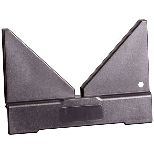 Diagonalanschlag f.QUEEN 180/200/230 PVC ELMAG