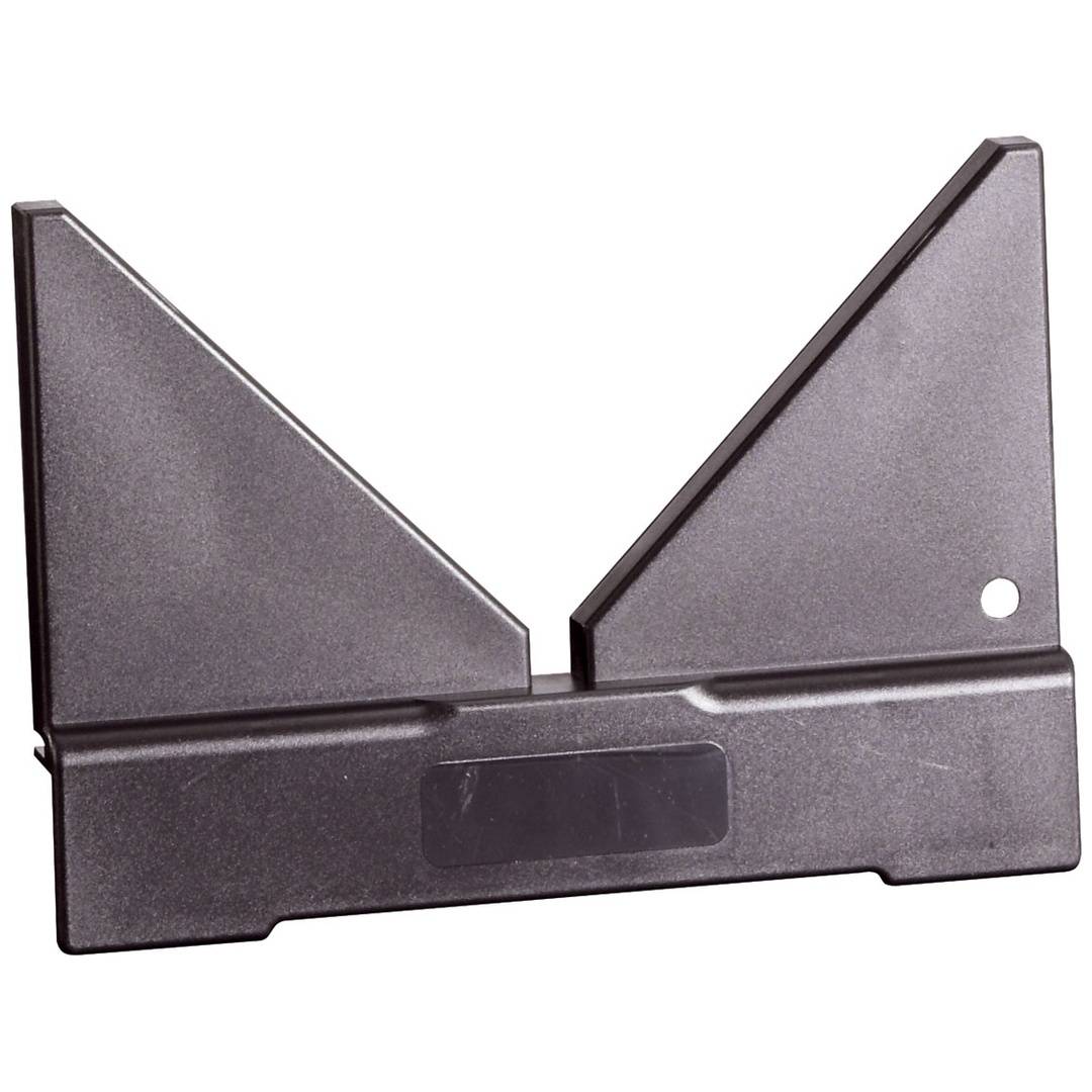 Diagonalanschlag f.QUEEN 180/200/230 PVC ELMAG-0