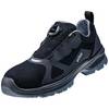 Atlas Sicherheitshalbschuh FLASH 6405 XP BOA S3 ESD SRC DGUV Gr. 46 schwarz/grau