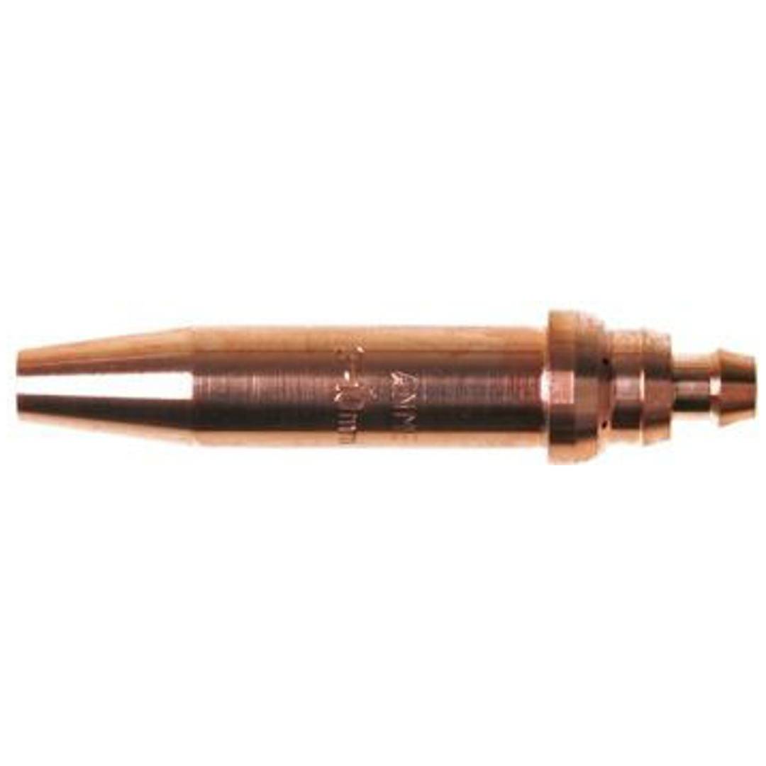 Gasemischende Düse Schneidbereich 40-60mm AGN - Azetylen ELMAG