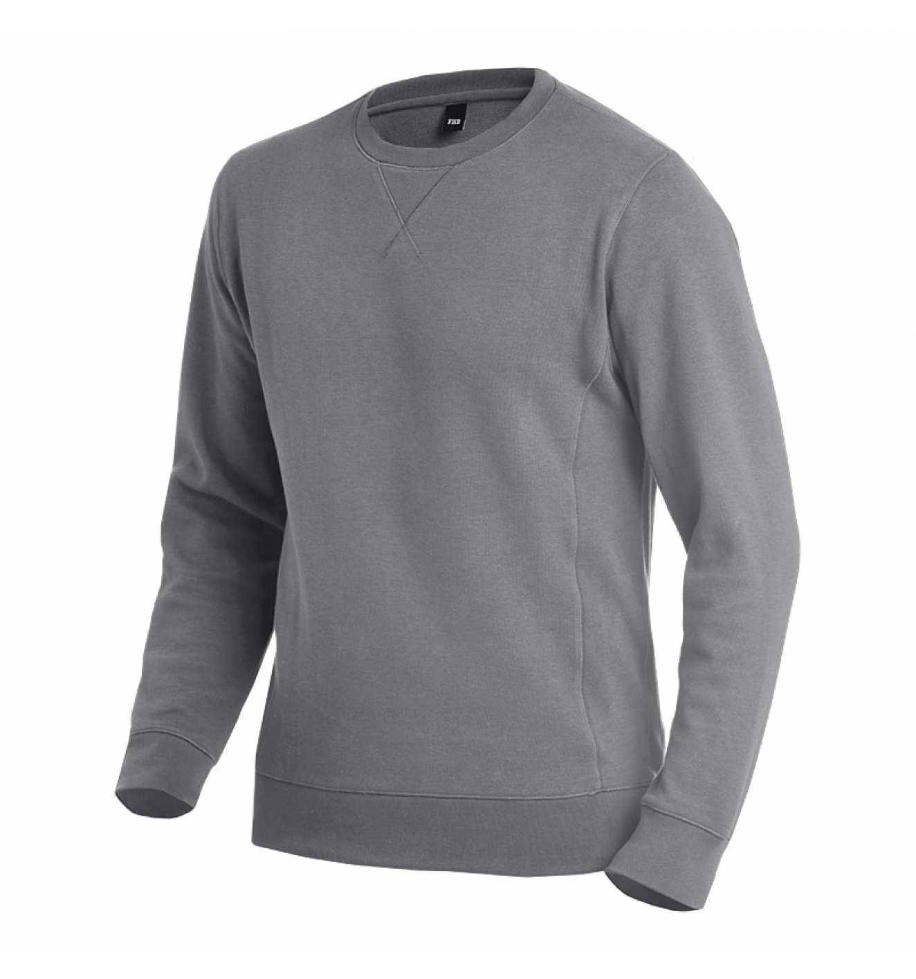 Sweater TIMO, grau Gr. L-0