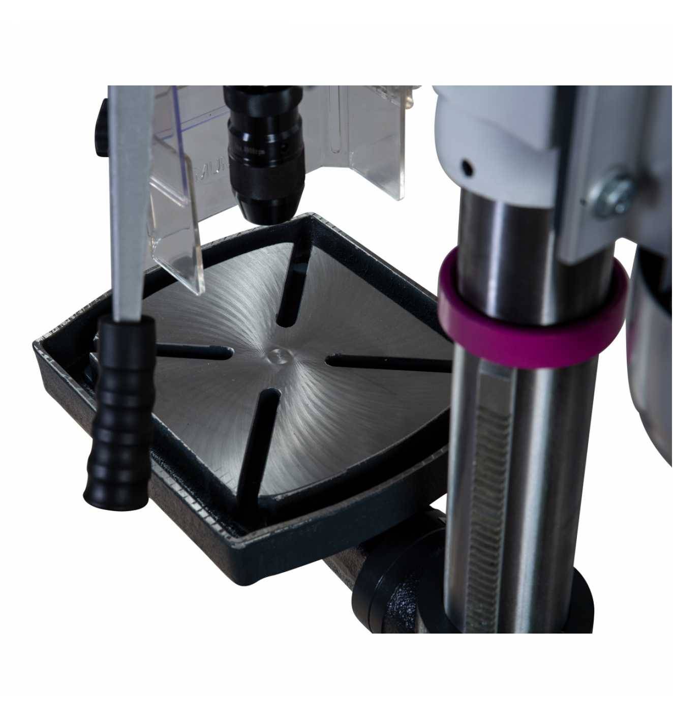 Stürmer Optimum Tischbohrmaschine OPTIdrill D 23Pro (400 V)-3