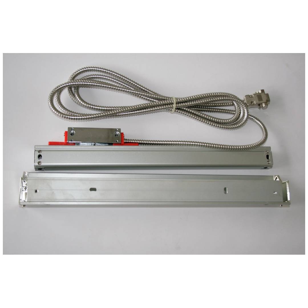 Glasmessstab Mod. KA 300/170 Messlänge 170mm ELMAG-0