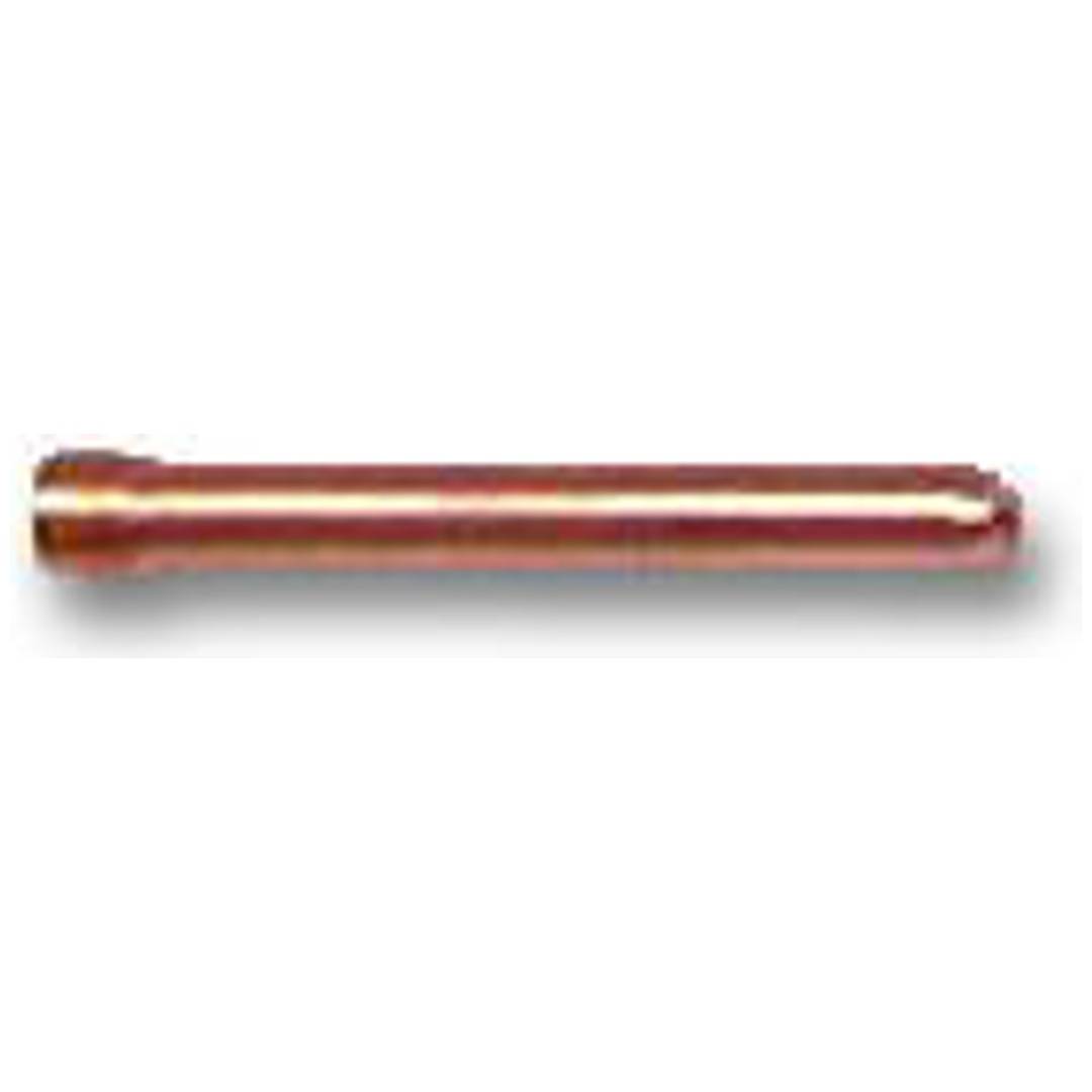 Spannhülse 2,4mm f.SR-28 1St./SB ELMAG