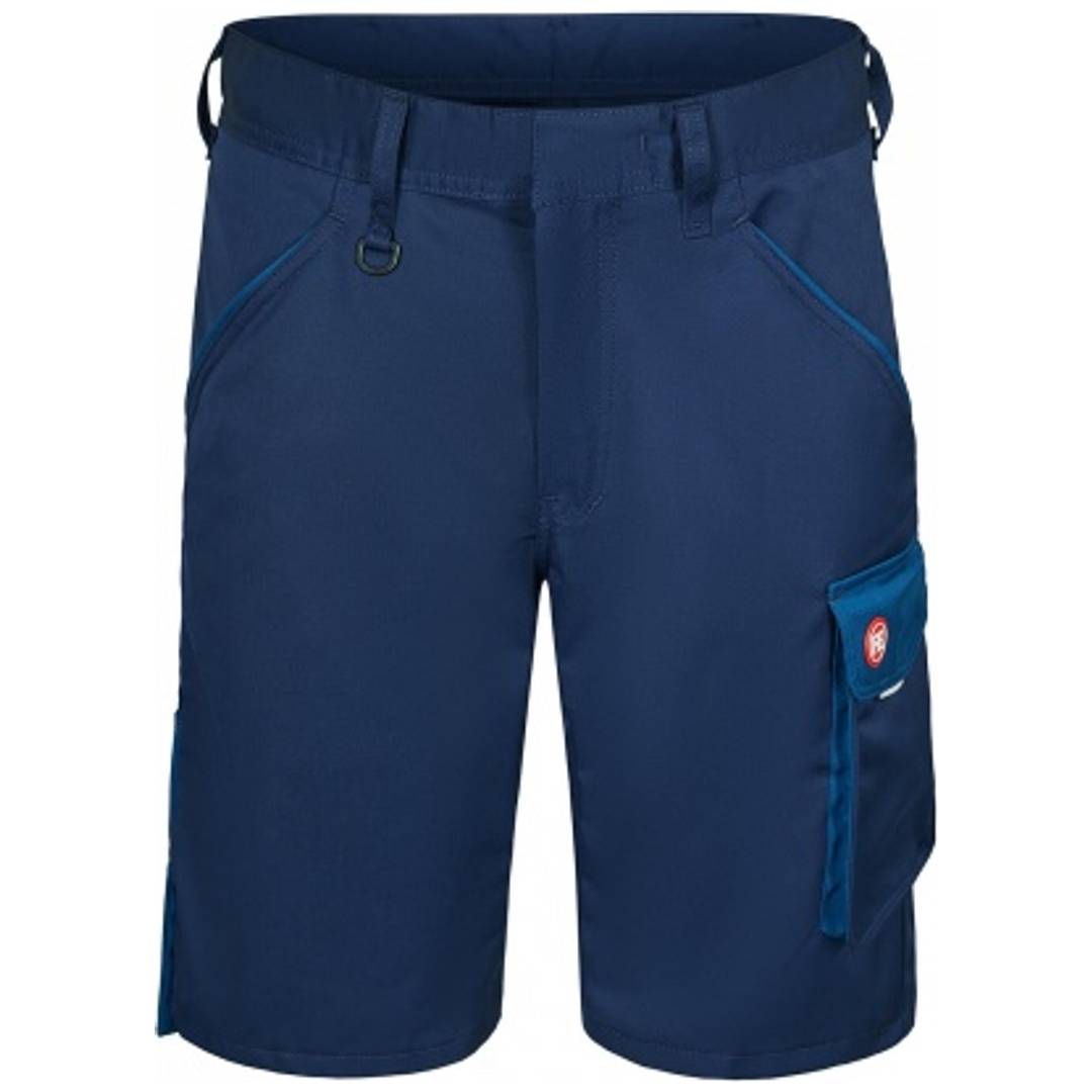 ENGEL Shorts Galaxy Light 6290-880-16577 Gr. 52 blue ink/dark petrol