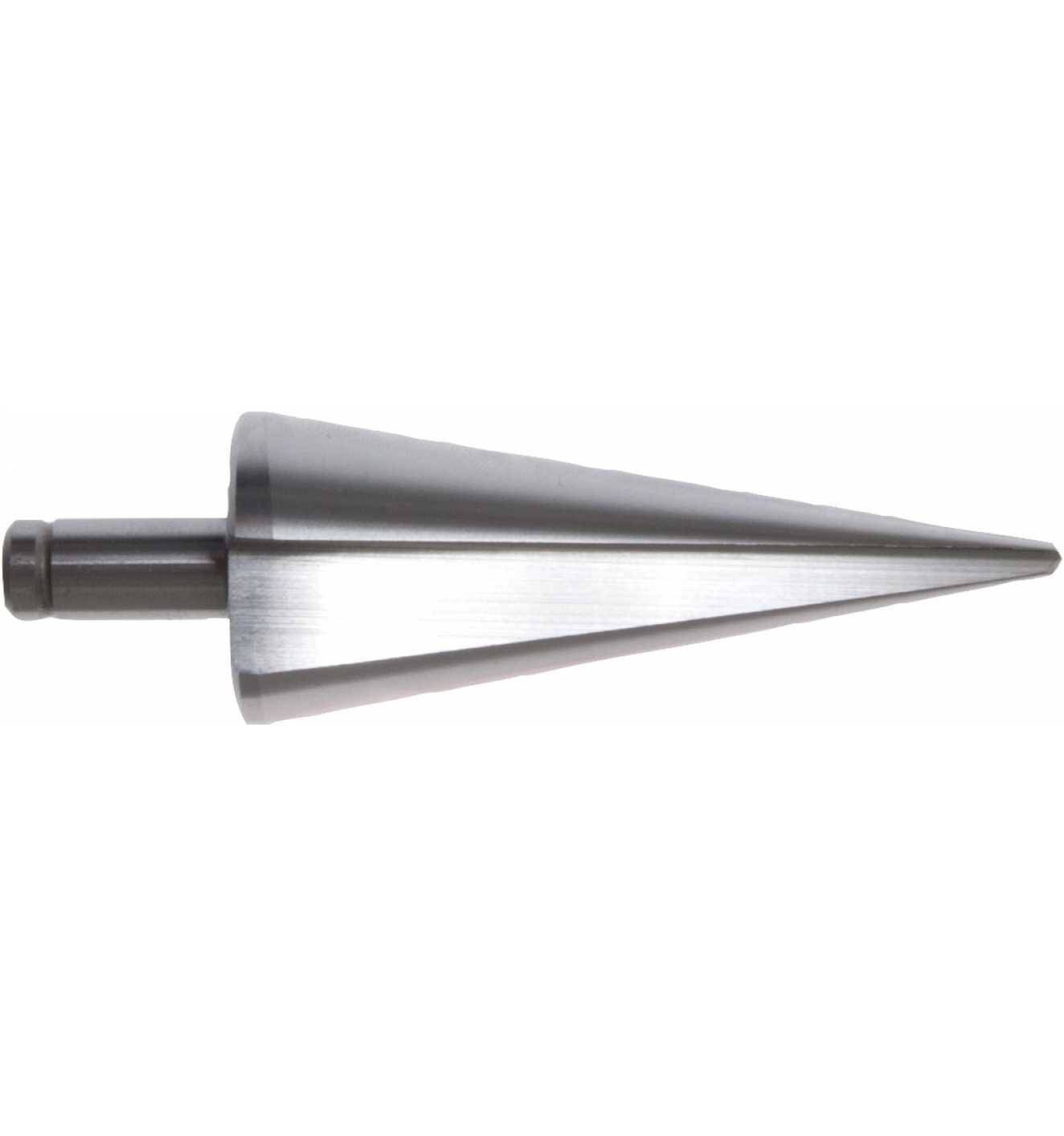 Projahn Blechschälbohrer HSS-Co für Stahl- und Edelstahlbleche - Bohrbereich 3,5 - 14 mm-0