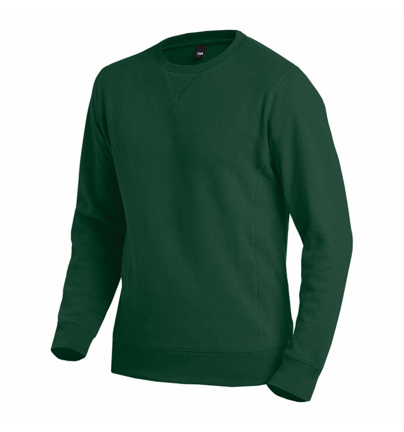 Sweater TIMO, grün Gr. M-0