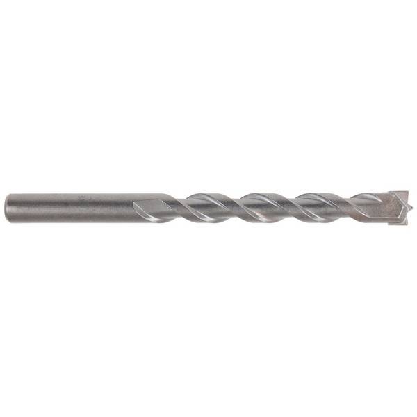 Projahn Fliesenbohrer ALLRO mit Zylinderschaft und Zentrierspitze - 10 x 120 mm