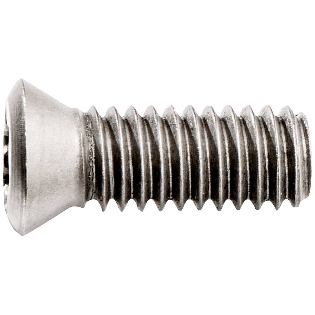 10 Befestigungsschrauben für Wendeplatten (623566000)-0