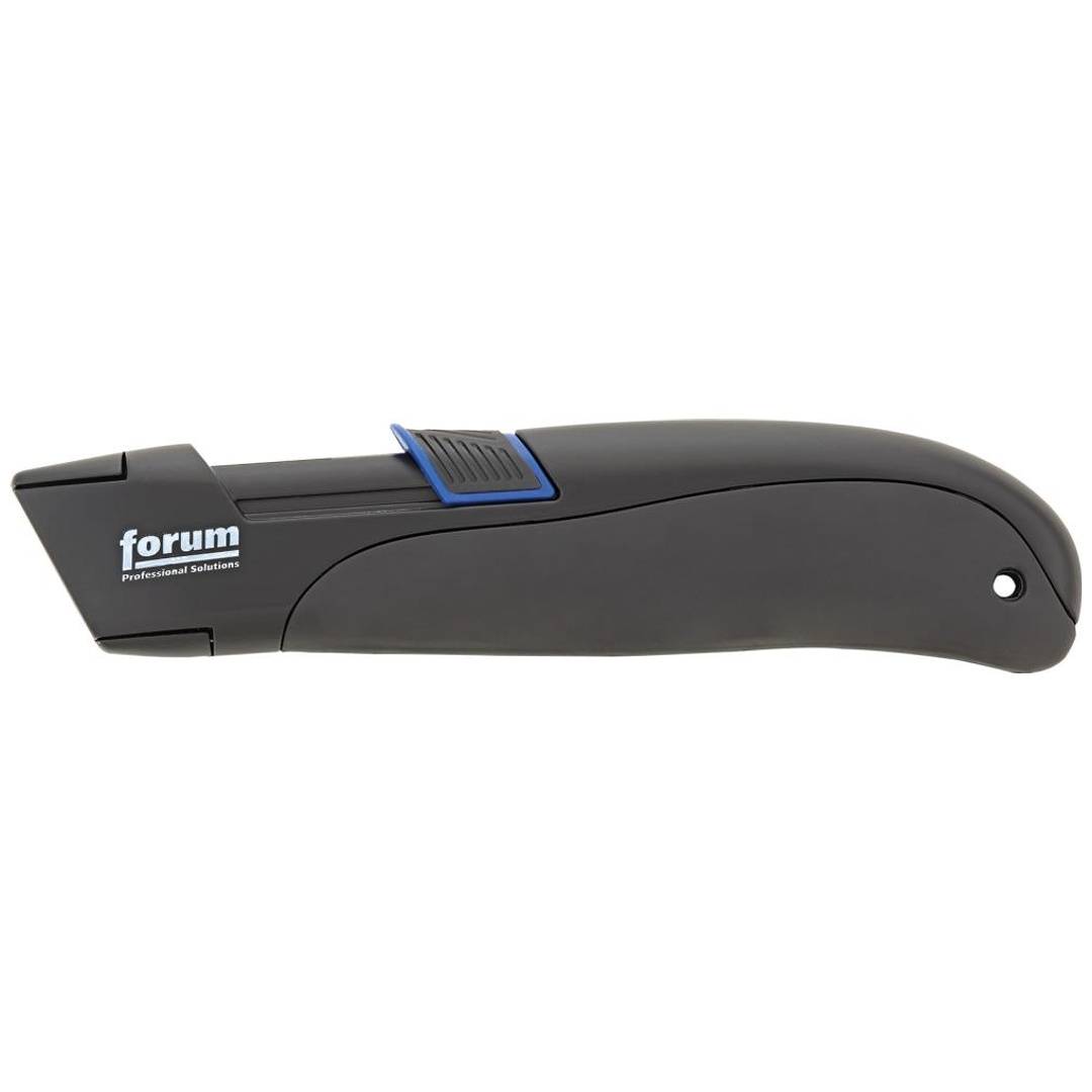 Forum Sicherheitsmesser, Zink-Druckguss-Gehäuse-0