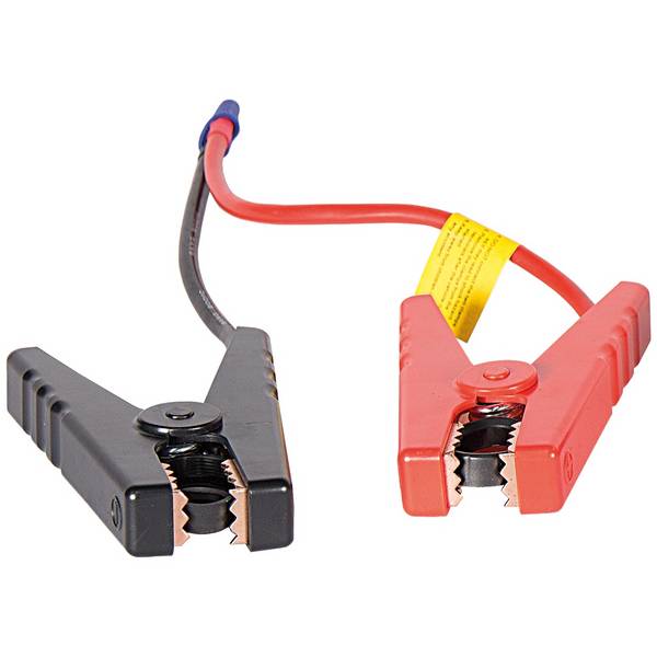 Polklemmen f.Smart Booster X7 inkl. Kabel ELMAG