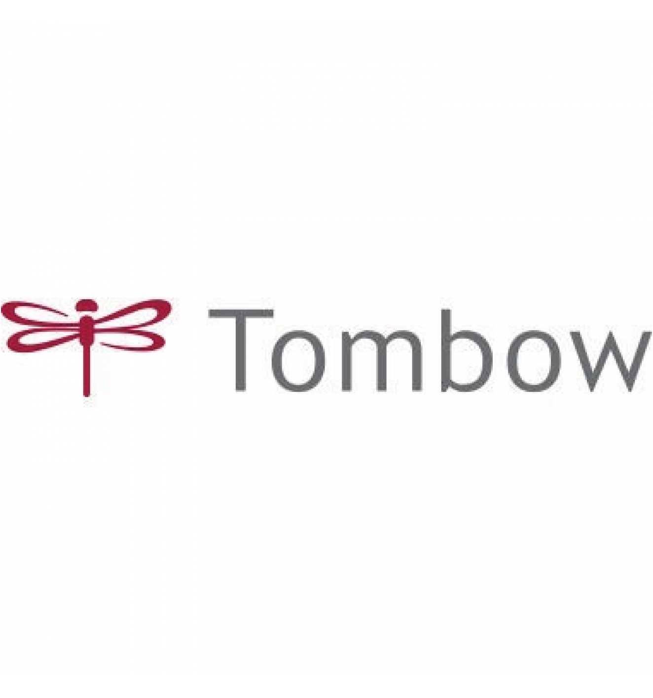 Tombow Kleberoller MAXI POWER PN-IP 8,4mmx16m nachfüllbar permanent-2