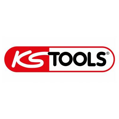 KS Tools 152.1087 Einspritzdüsen-Innensechskant-Stecknuss mit