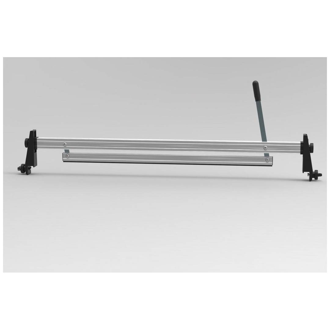 Fixierungssystem f.CLASS PLUS 1050 ELMAG-0