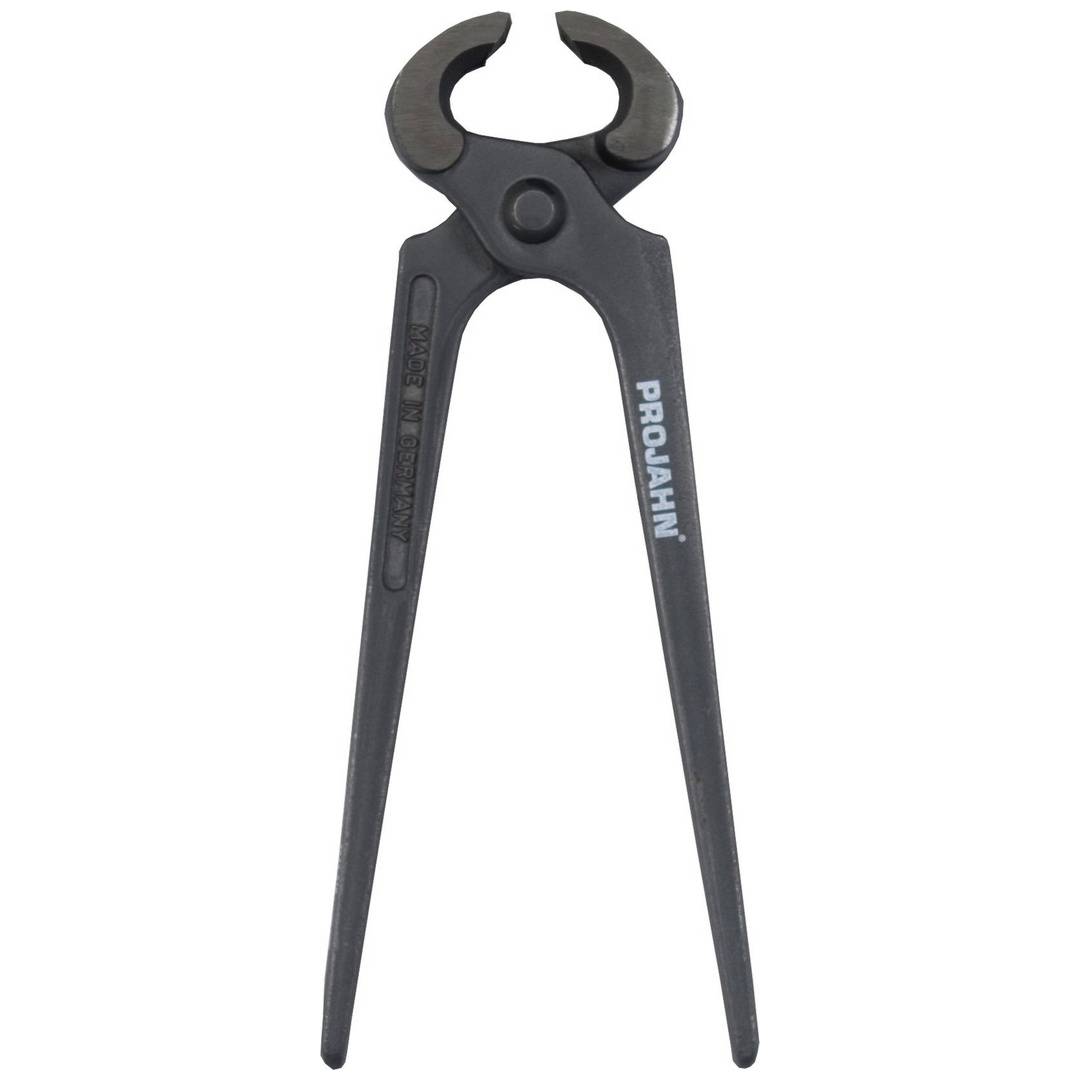 Projahn Beiss- Kanten- Kneifzange 180 mm lang-0