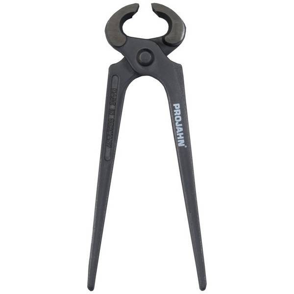 Projahn Beiss- Kanten- Kneifzange 180 mm lang