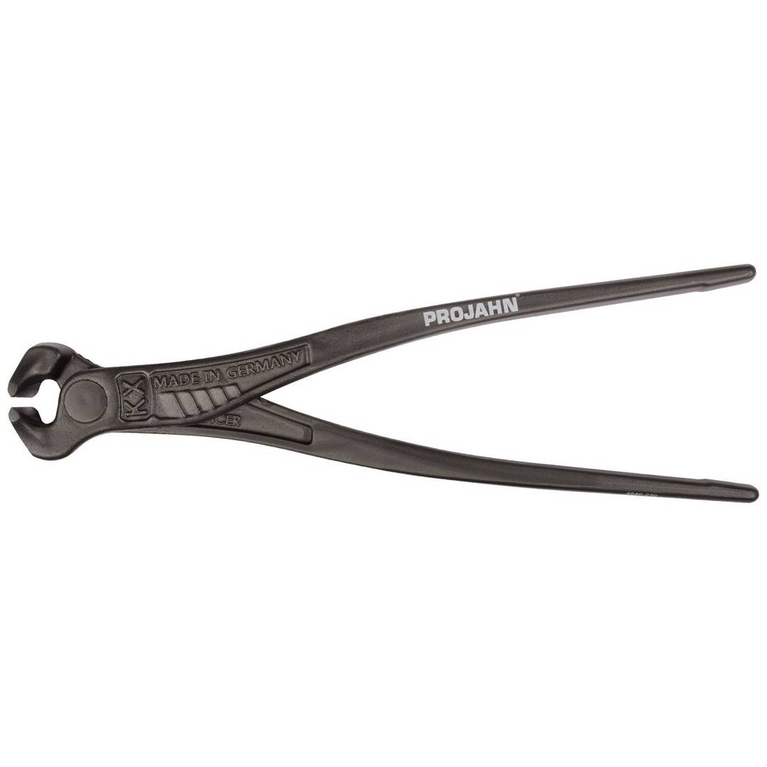 Projahn KX-Solinger Flechterzange 260 mm lang-0