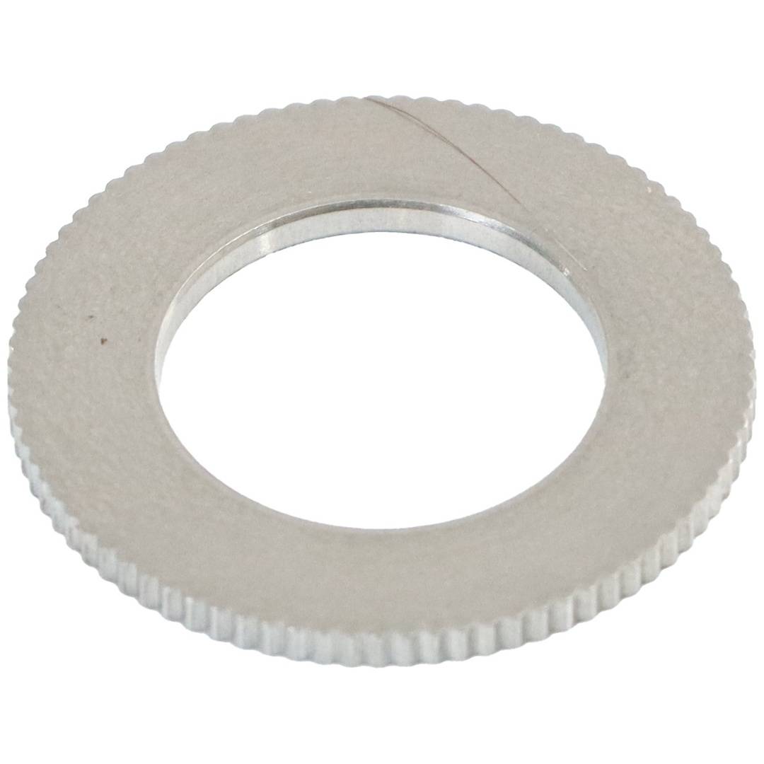 Reduzierring 25,4 auf 15,0mm f.DIA-Scheibe ELMAG-0