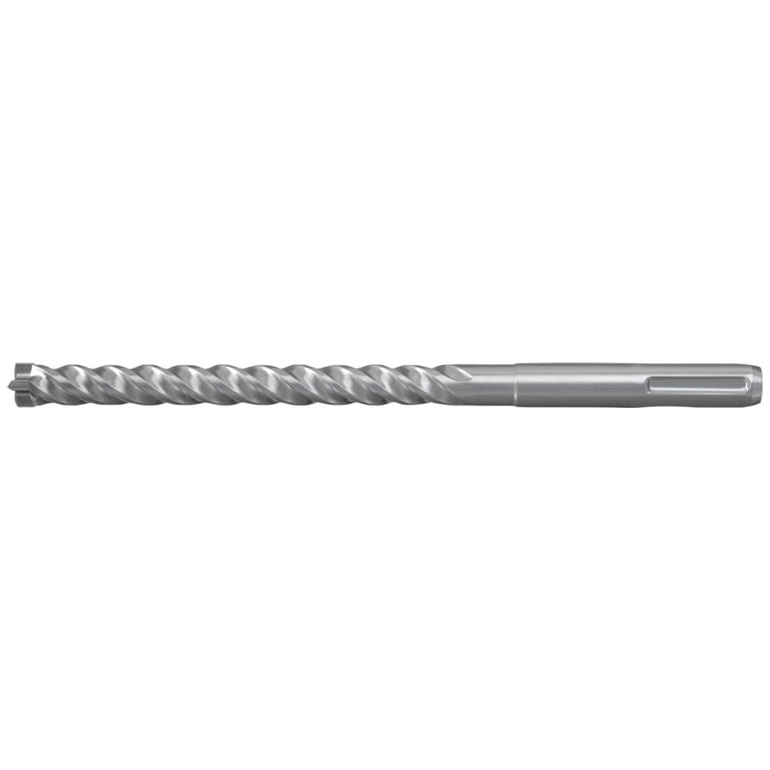 544188 - Rotationshammer - 1,2 cm - 210 mm - Mauerziegel - Beton - Kalkstein - N-0