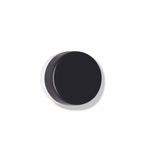 HEWI Wandtürpuffer 610, Länge 24 mm, Kunststoff 99 reinweiß