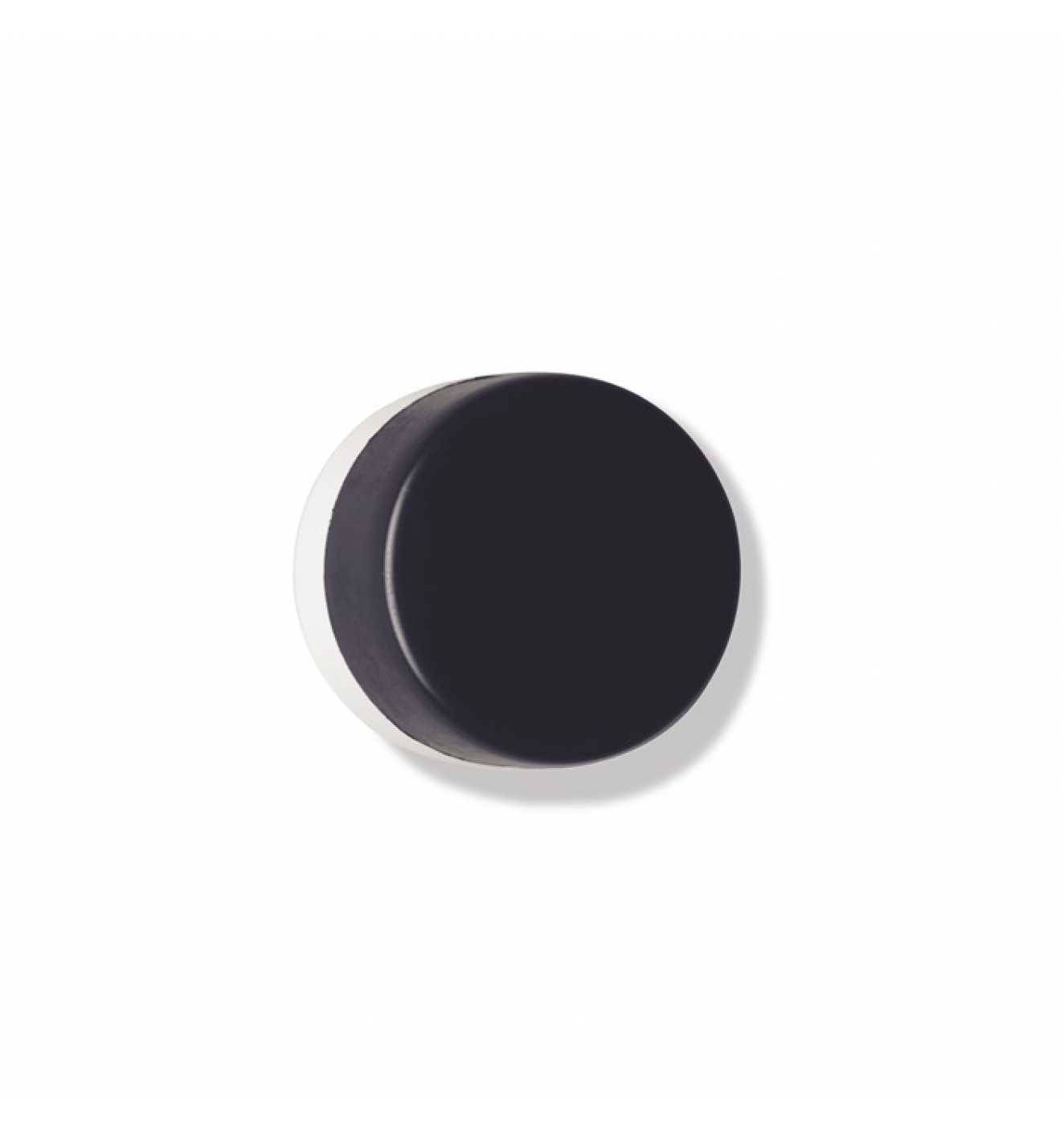 HEWI Wandtürpuffer 610, Länge 24 mm, Kunststoff 99 reinweiß-0
