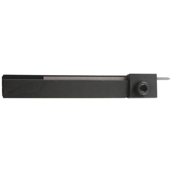 Abstechhalter 16x16mm Länge 125mm ELMAG
