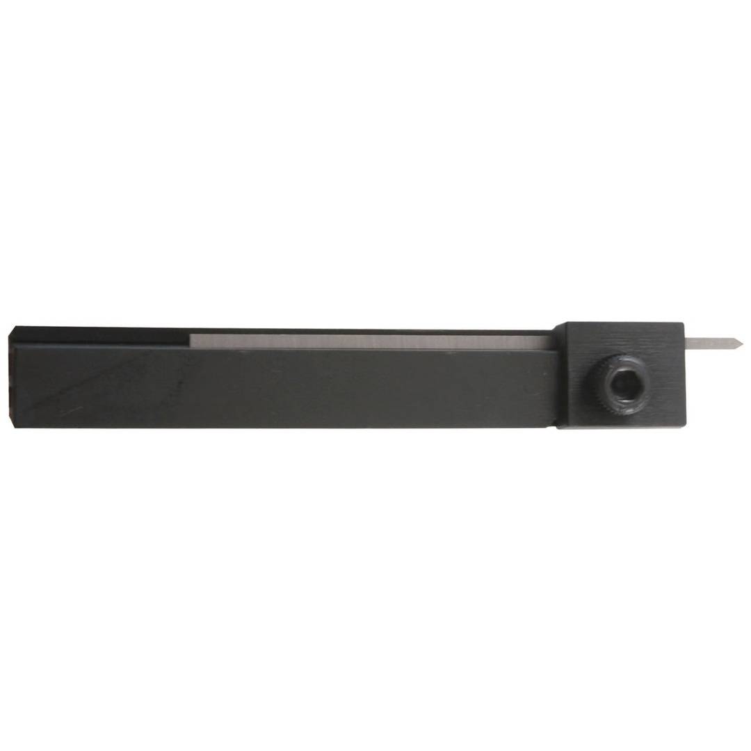 Abstechhalter 25x25mm Länge 150mm ELMAG-0