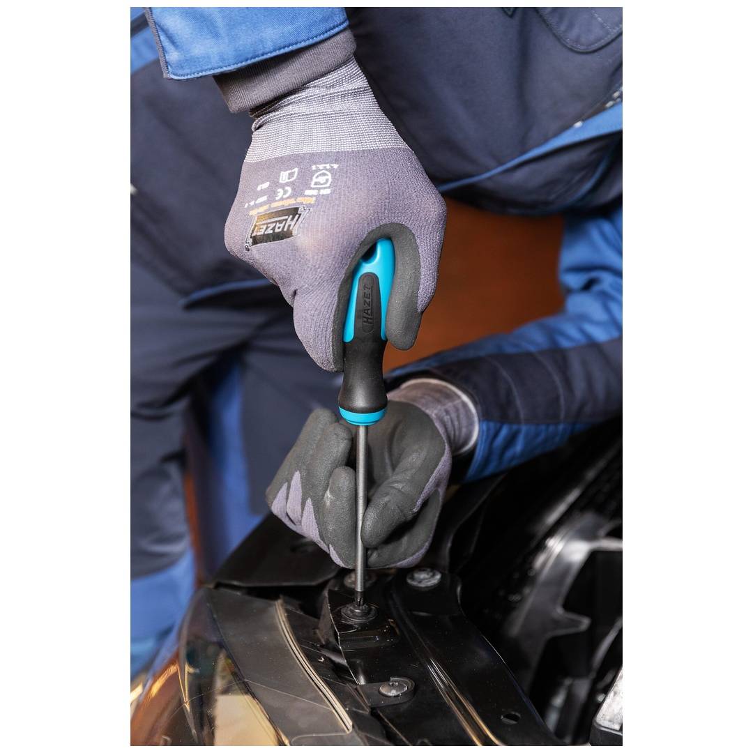 Hazet Torx-Schraubendreher 1 St.-1