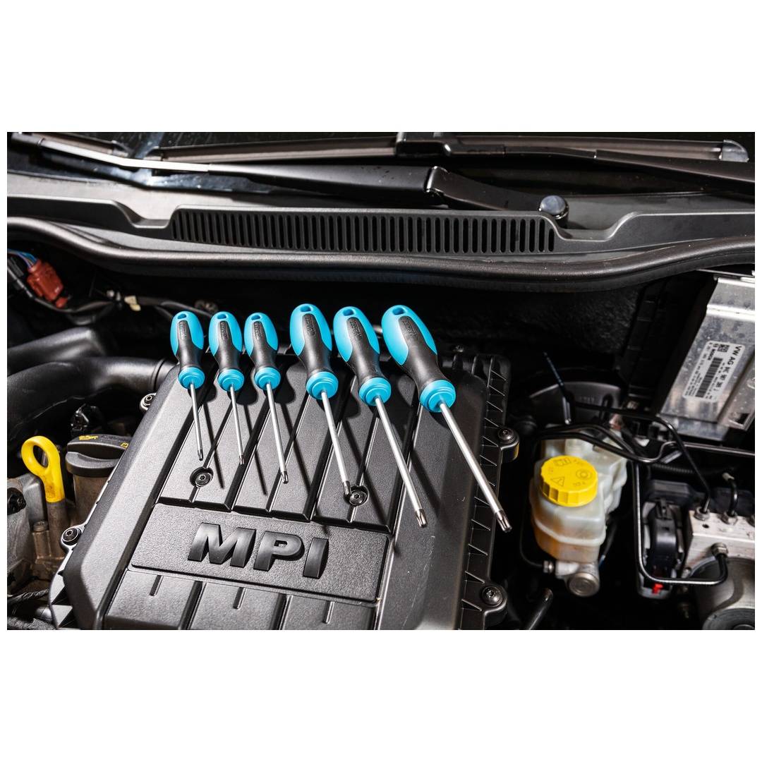 Hazet Torx-Schraubendreher 1 St.-3