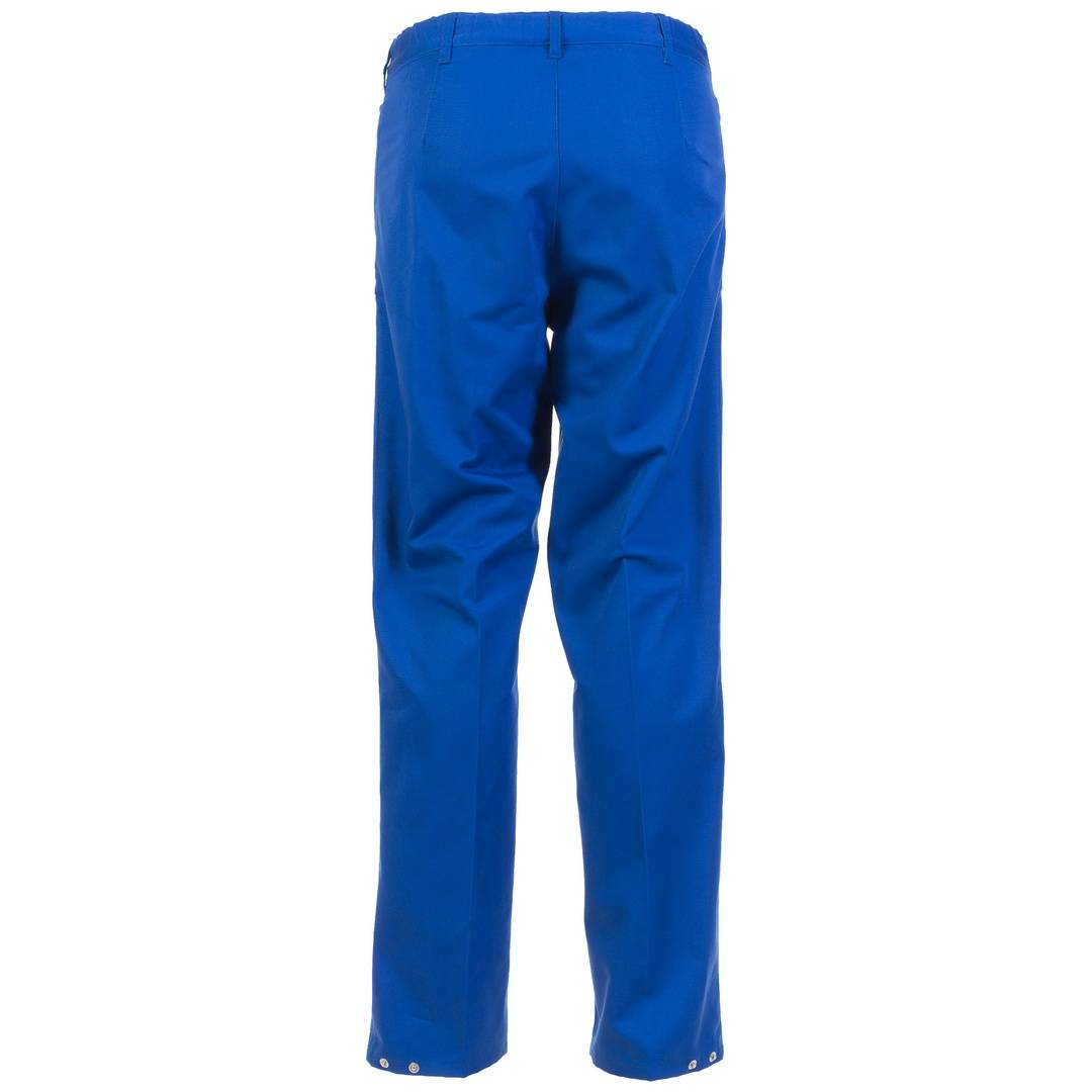 Planam Bundhose Gastro Herren 5335 Gr. 44 kornblau-2