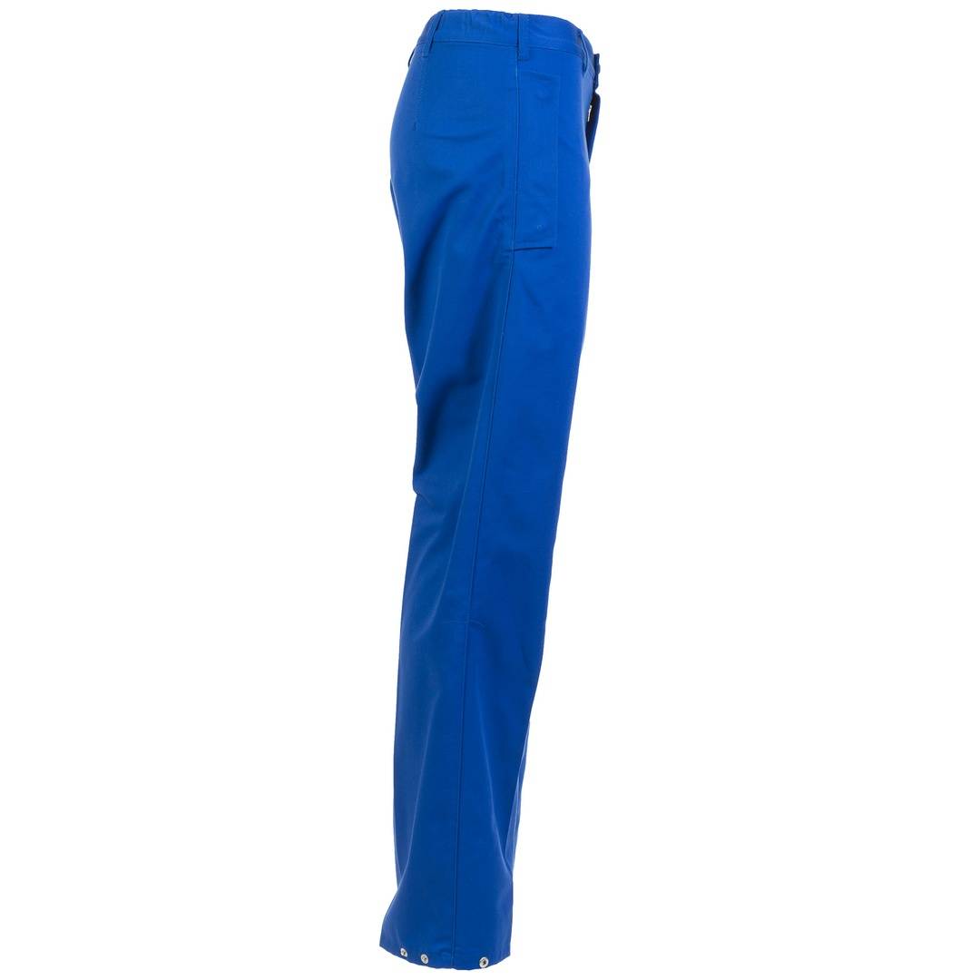 Planam Bundhose Gastro Herren 5335 Gr. 44 kornblau-3