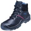 Atlas Sicherheitsstiefel Anatomic Bau 500 S3 SRC DGUV W12 Gr. 49 schwarz