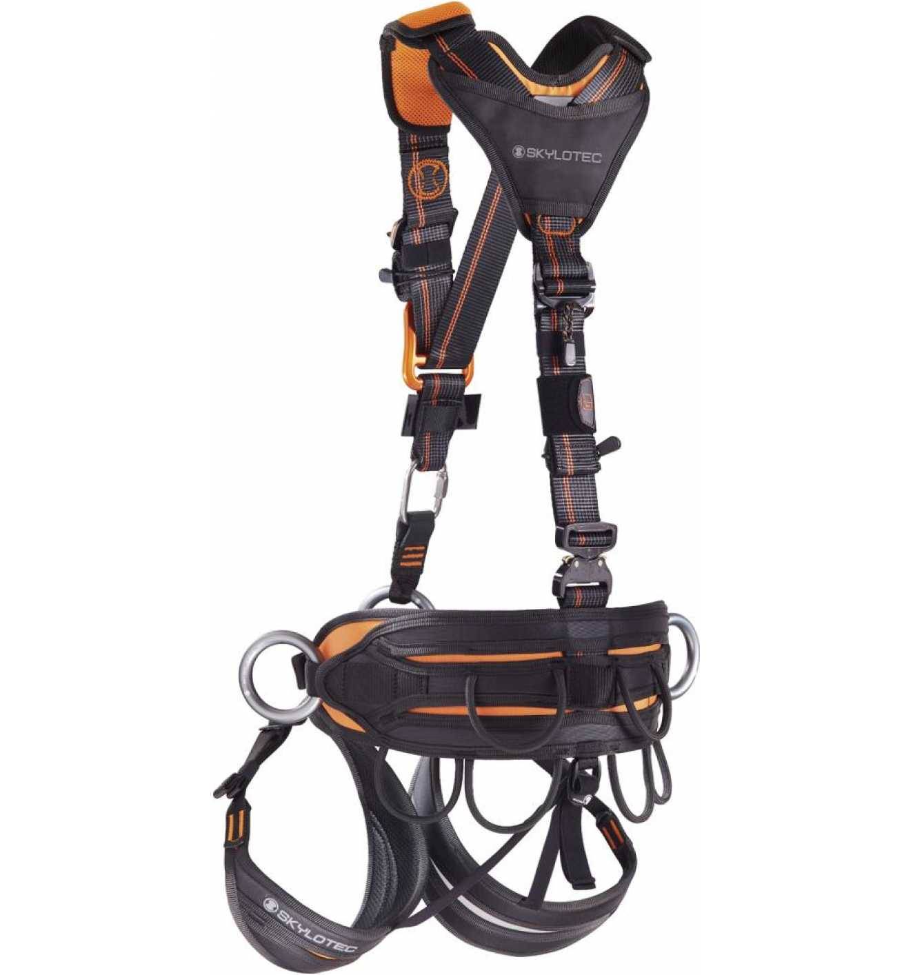 Skylotec Auffanggurt IGNITE RECORD CACH, G-1157, Gr.M/XXL-1