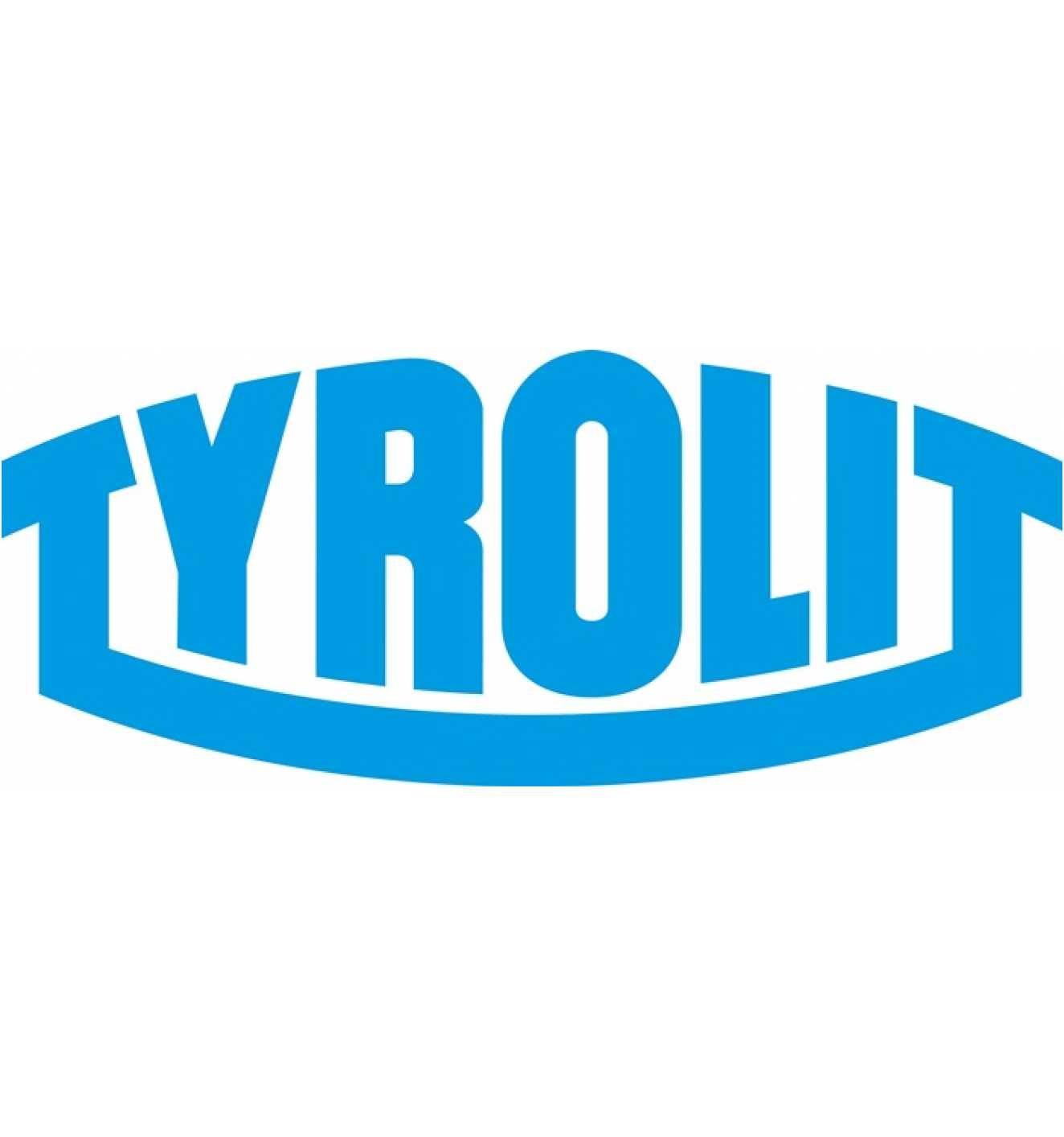TYROLIT 2699 Schleifbockscheibe Ø150xB20x32mm 60 Aluminiumoxid-1