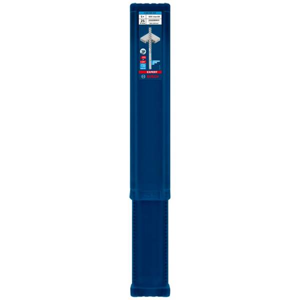 Bosch EXPERT SDS max-8X Hammerbohrer, 25 x 400 x 520 mm, 5 Stück