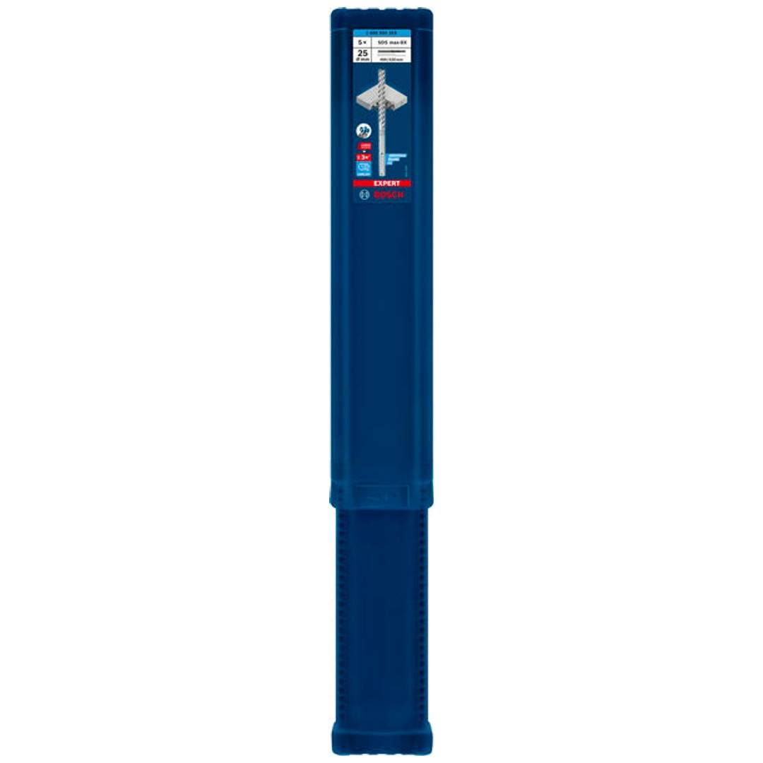 Bosch EXPERT SDS max-8X Hammerbohrer, 25 x 400 x 520 mm, 5 Stück-0