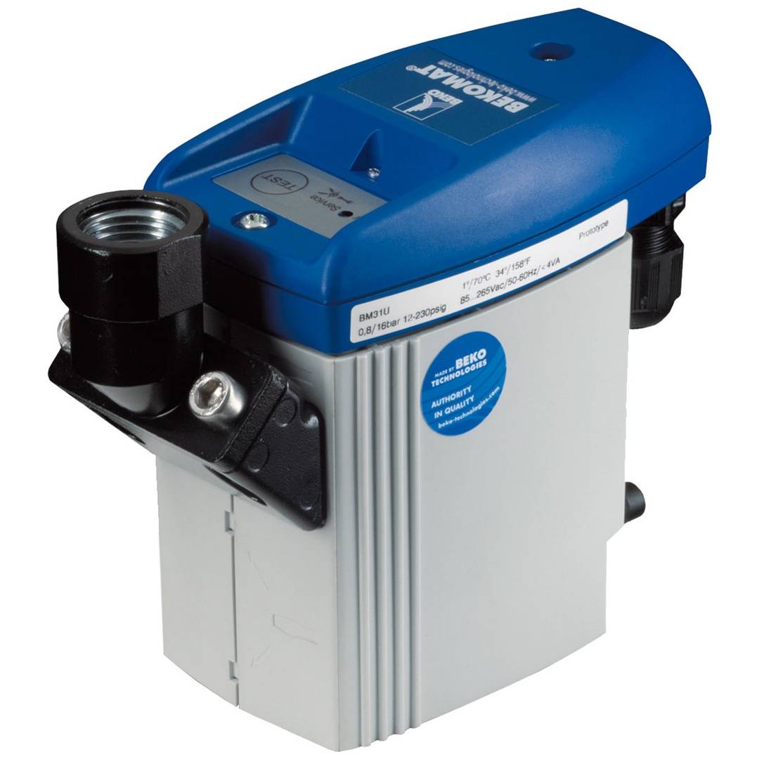 Kondensatableiter BEKOMAT 31 230V automatisch ELMAG-0